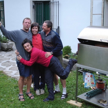 Narozky Jára Letec 2006